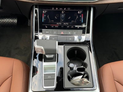 2026 Audi Q7 Premium Plus