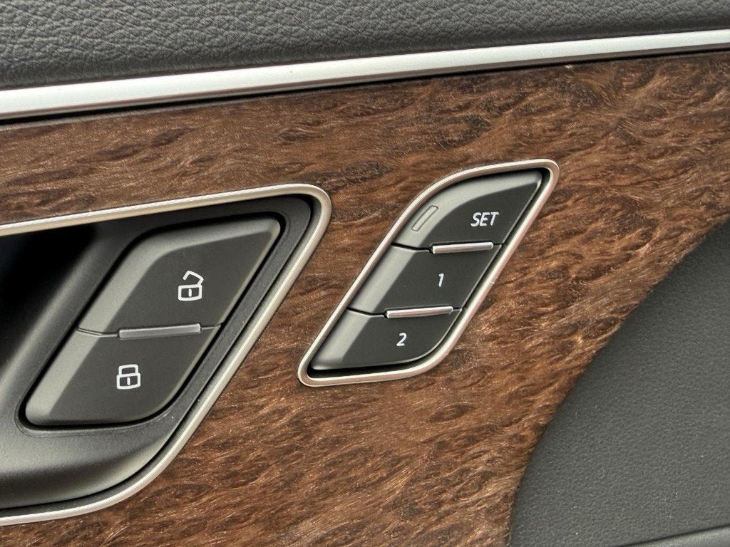 2026 Audi Q7 Premium Plus