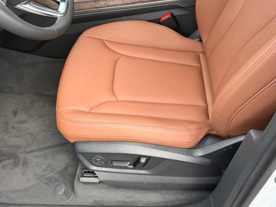 2026 Audi Q7 Premium Plus