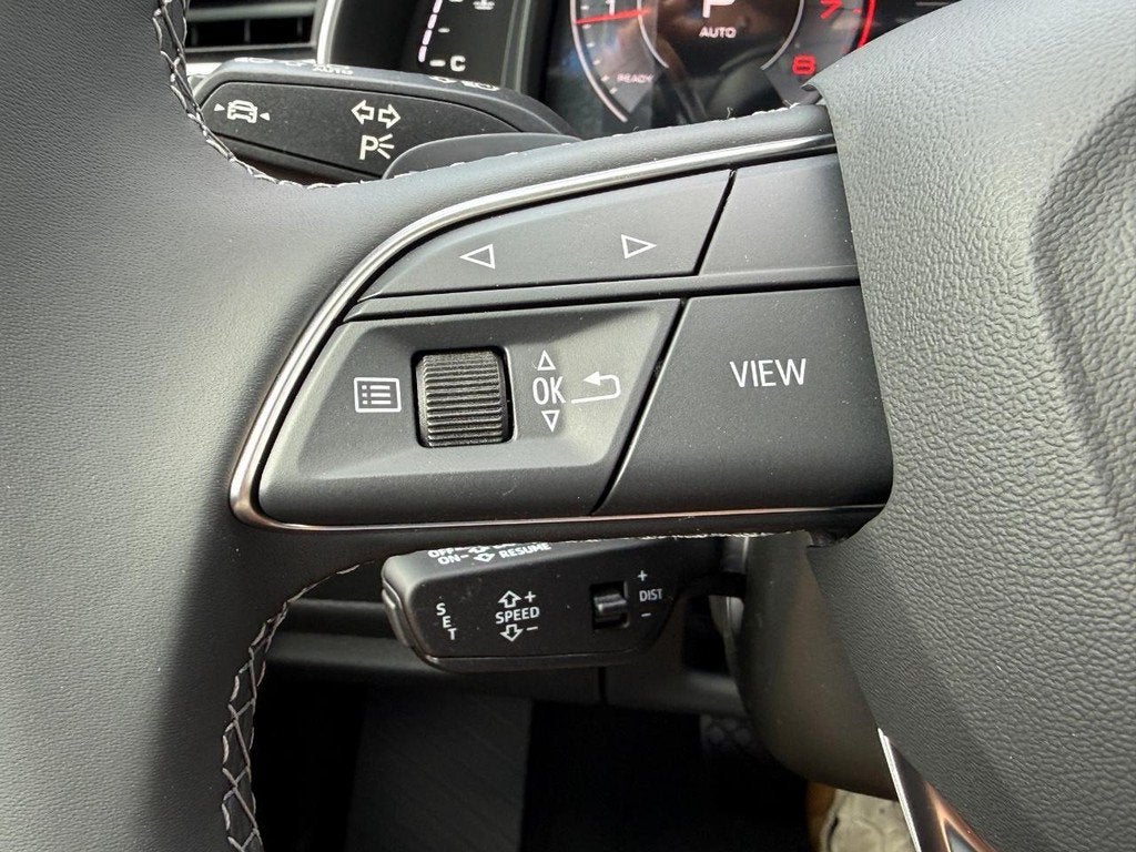 2026 Audi Q7 Premium Plus