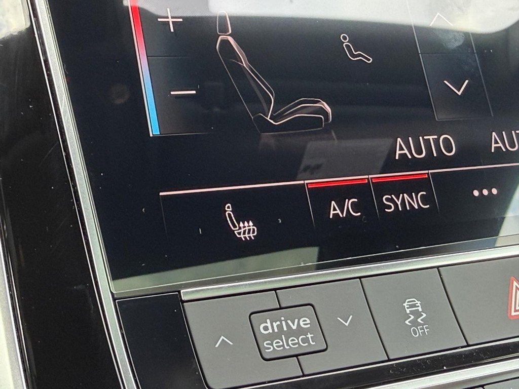 2026 Audi Q7 Premium Plus
