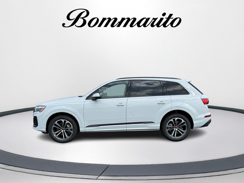 2026 Audi Q7 Premium Plus