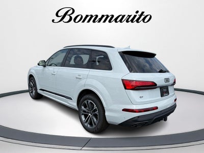 2026 Audi Q7 Premium Plus