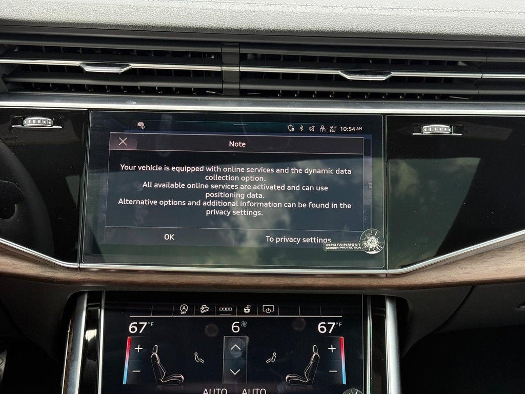 2026 Audi Q7 Premium Plus