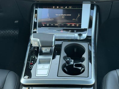 2026 Audi Q7 Premium Plus