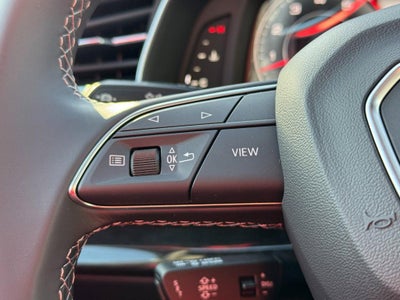 2026 Audi Q7 Premium Plus