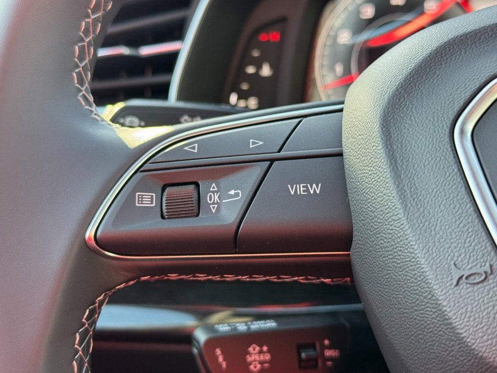 2026 Audi Q7 Premium Plus