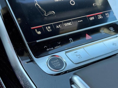 2026 Audi Q7 Premium Plus