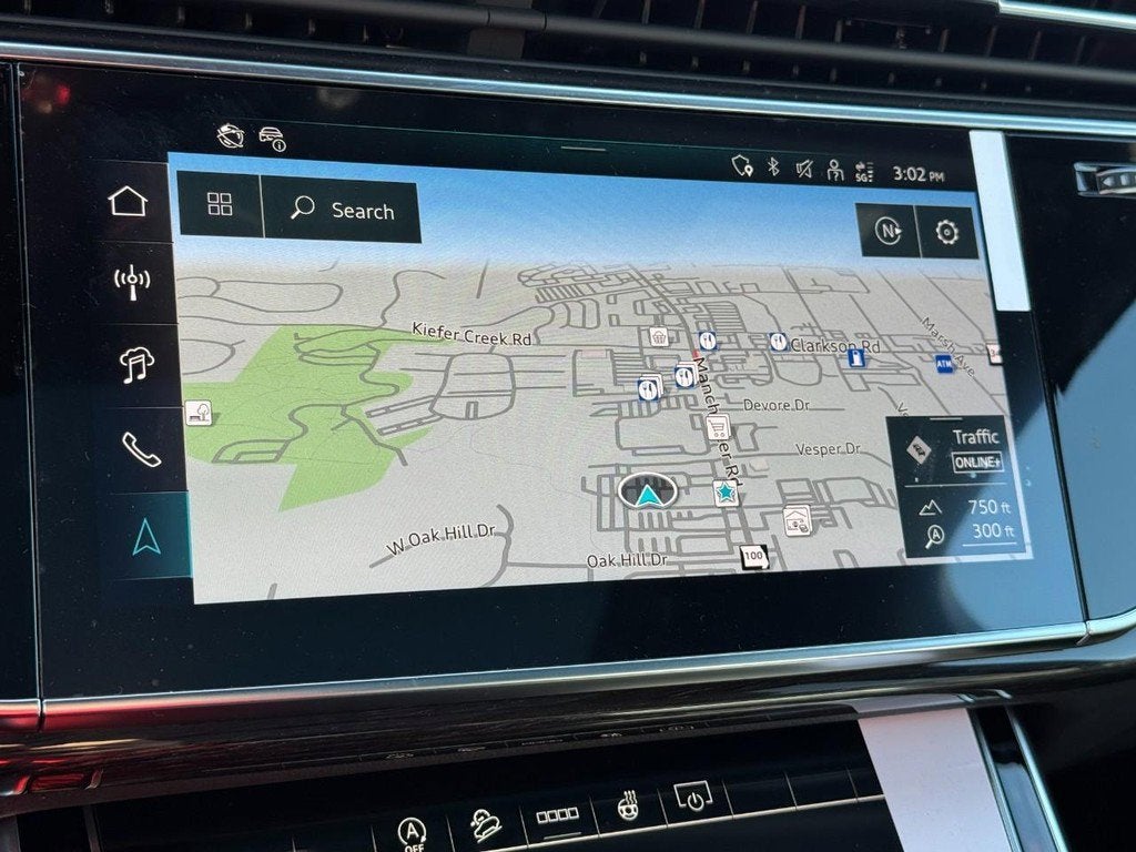 2026 Audi Q7 Premium Plus