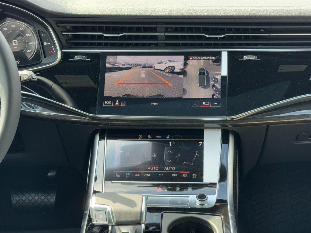 2026 Audi Q7 Premium Plus