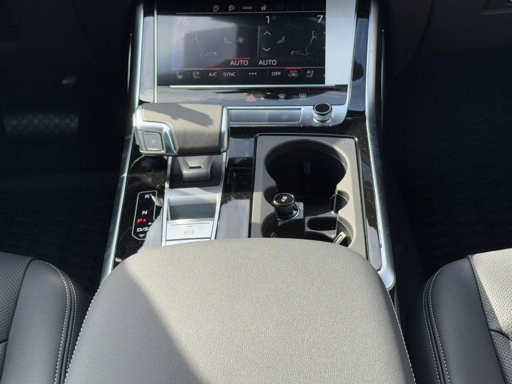 2026 Audi Q7 Premium Plus