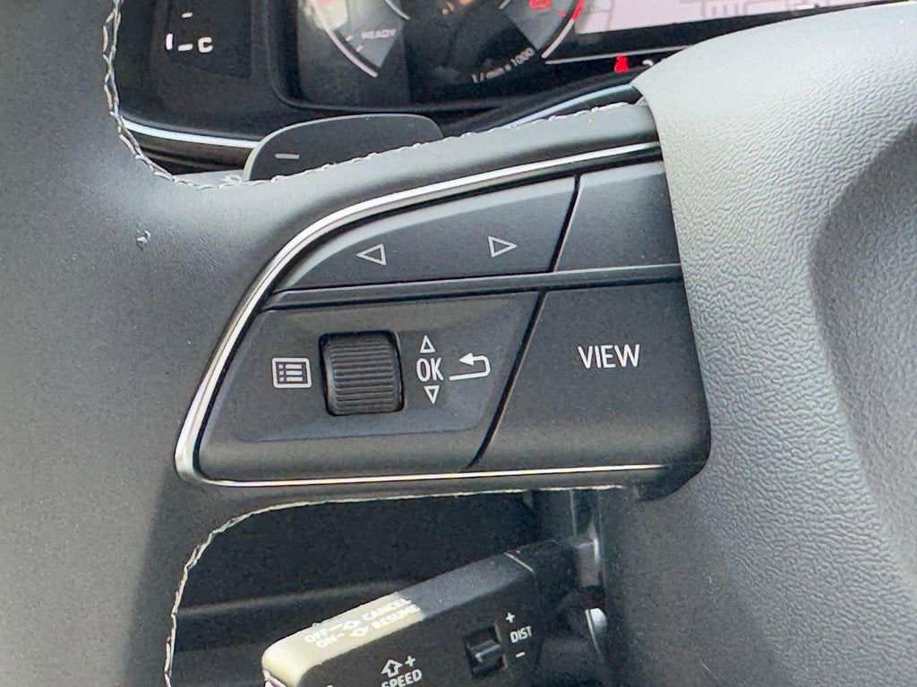 2026 Audi Q7 Premium Plus