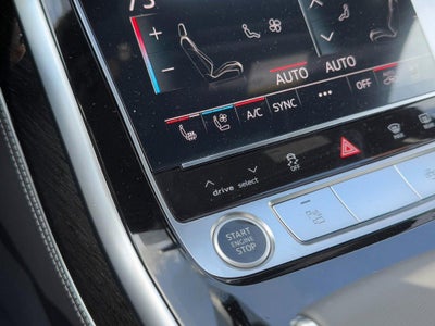 2026 Audi Q7 Premium Plus