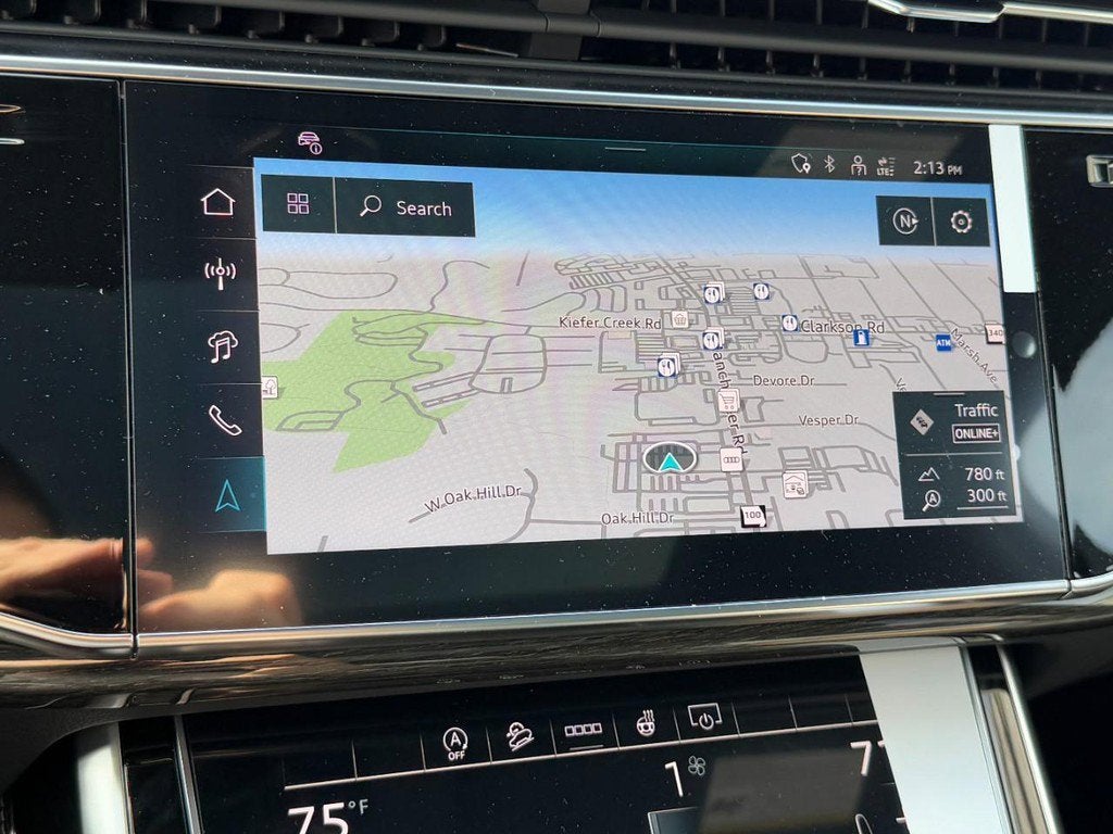 2026 Audi Q7 Premium Plus