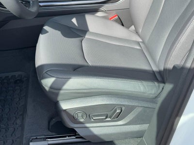 2026 Audi Q7 Premium Plus