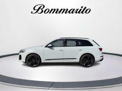 2026 Audi Q7 Premium Plus