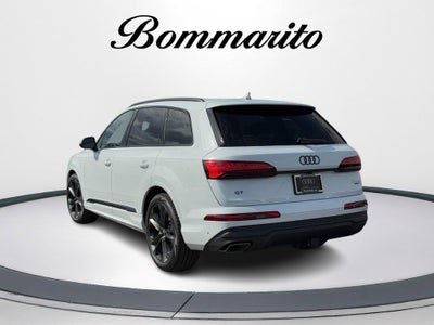 2026 Audi Q7 Premium Plus