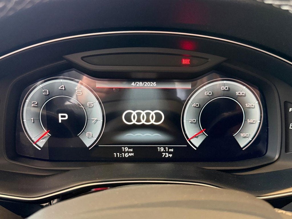 2026 Audi Q7 Premium Plus