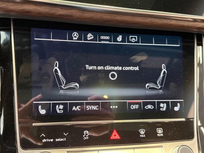 2026 Audi Q7 Premium Plus