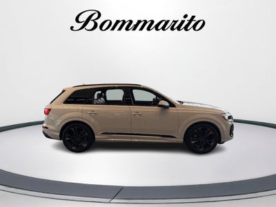 2026 Audi Q7 Premium Plus