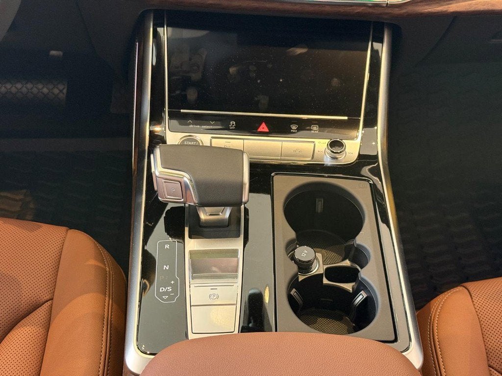 2026 Audi Q7 Premium Plus
