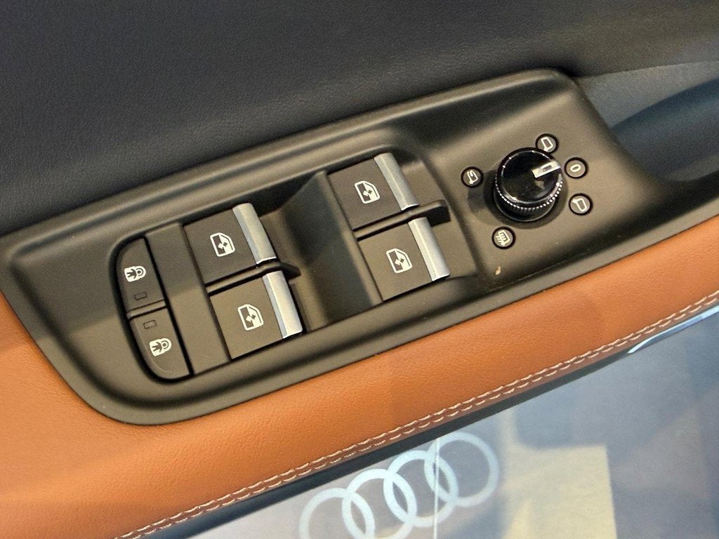 2026 Audi Q7 Premium Plus