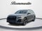 2026 Audi Q7 Premium Plus