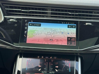 2026 Audi Q7 Premium Plus