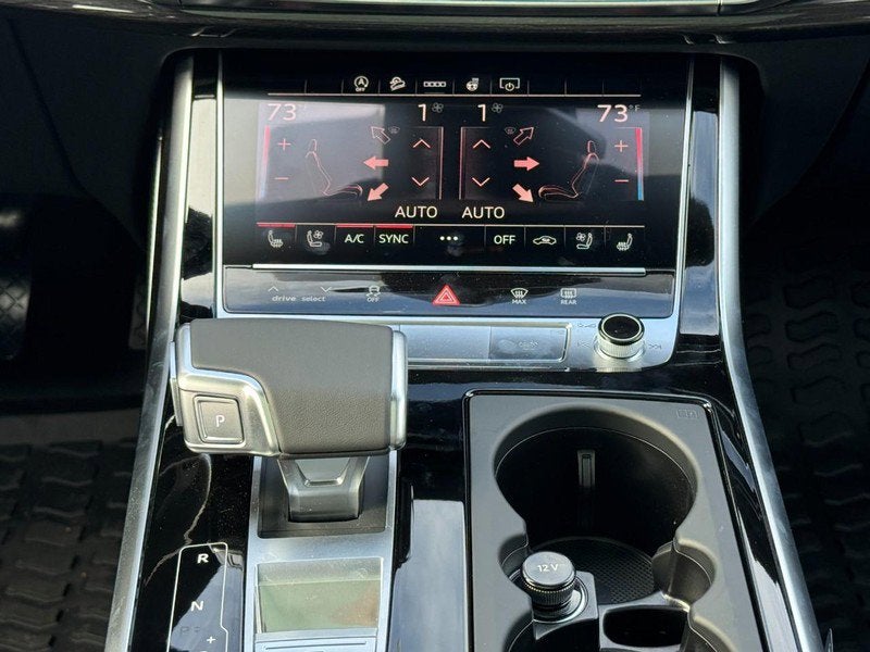 2026 Audi Q7 Premium Plus