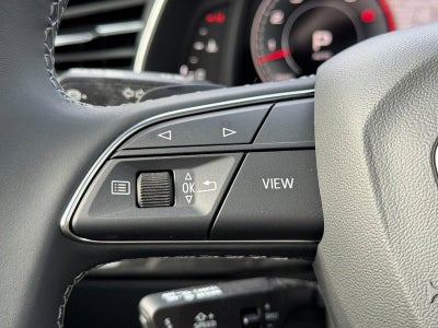 2026 Audi Q7 Premium Plus