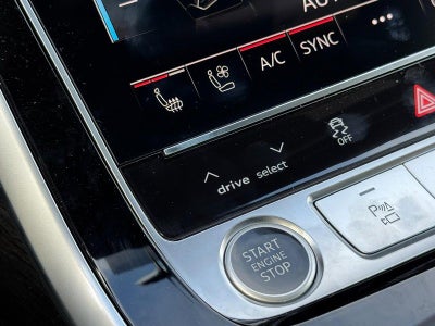 2026 Audi Q7 Premium Plus