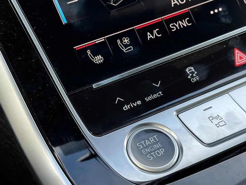 2026 Audi Q7 Premium Plus