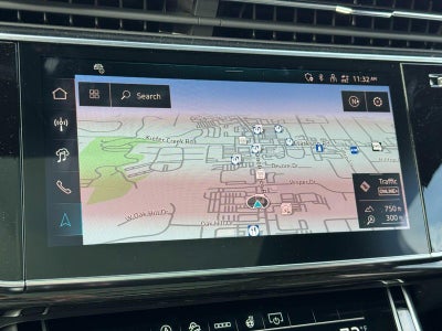 2026 Audi Q7 Premium Plus