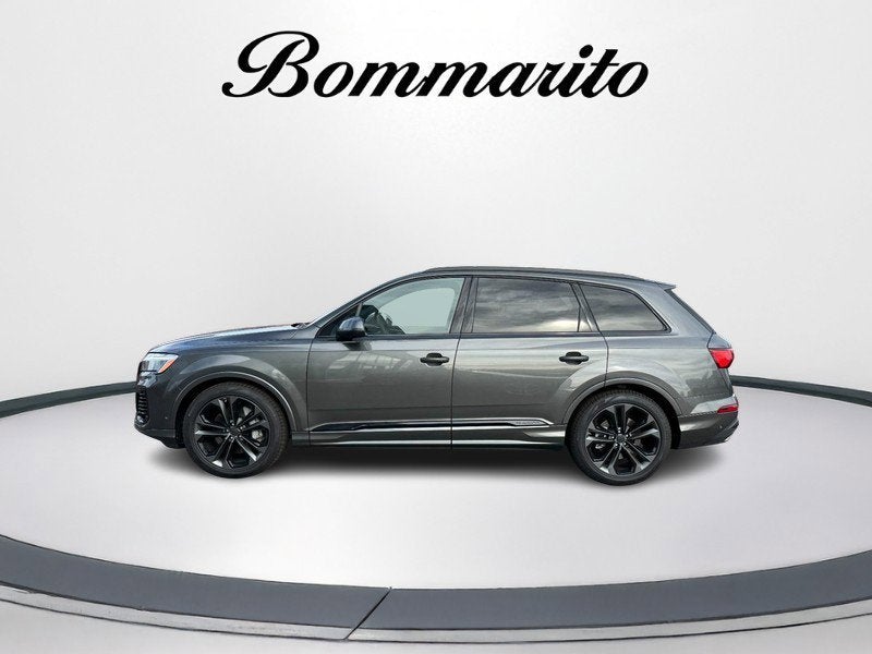 2026 Audi Q7 Premium Plus