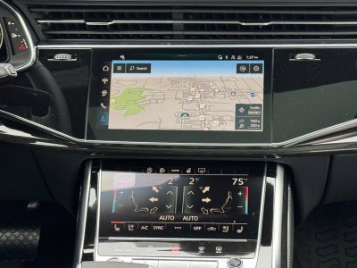 2026 Audi Q7 Premium Plus