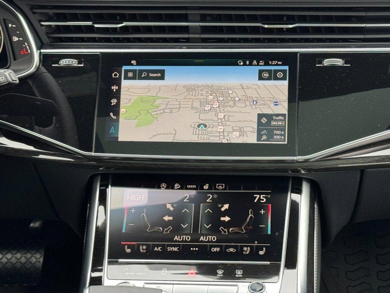 2026 Audi Q7 Premium Plus