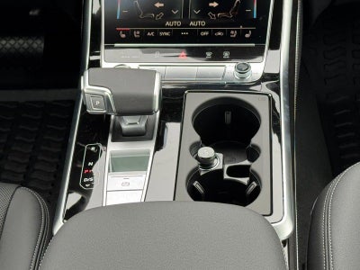 2026 Audi Q7 Premium Plus