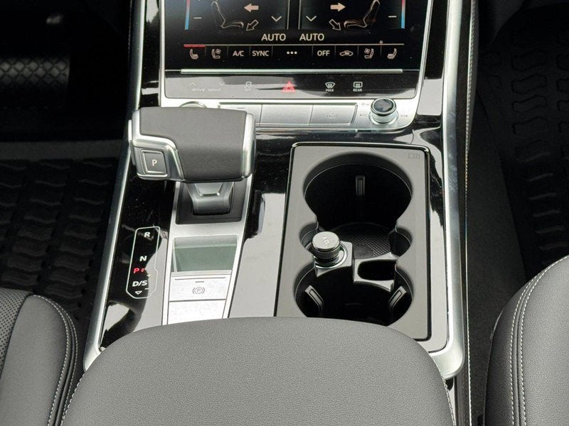 2026 Audi Q7 Premium Plus