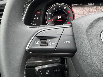 2026 Audi Q7 Premium Plus