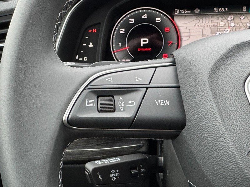 2026 Audi Q7 Premium Plus