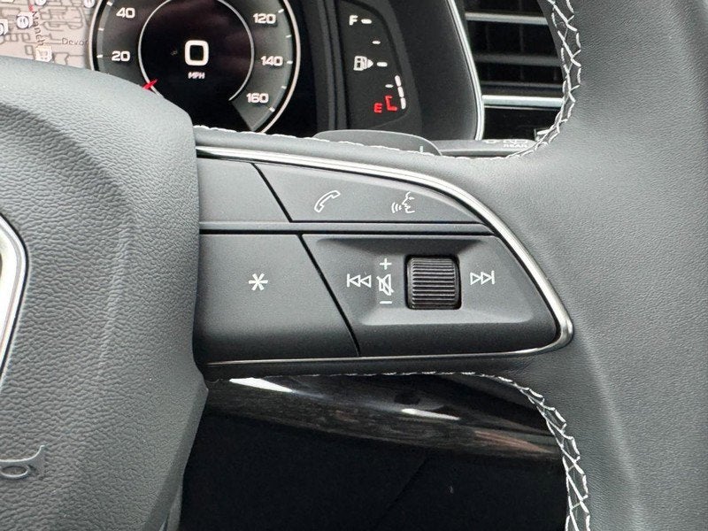 2026 Audi Q7 Premium Plus