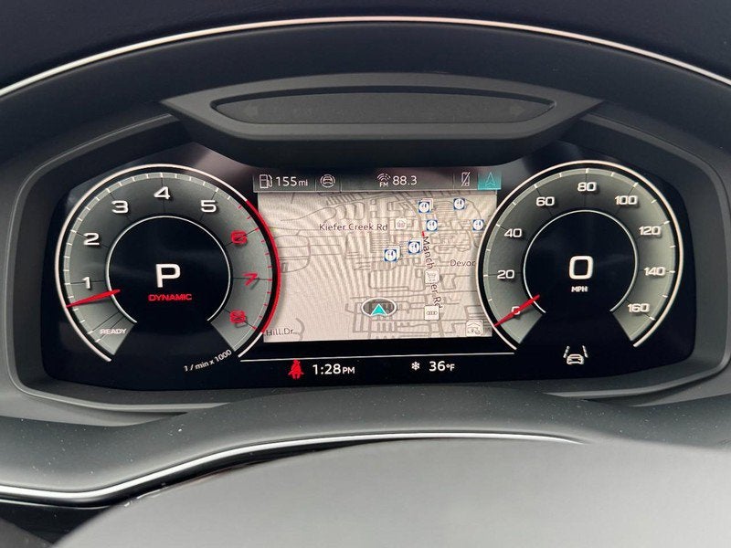 2026 Audi Q7 Premium Plus