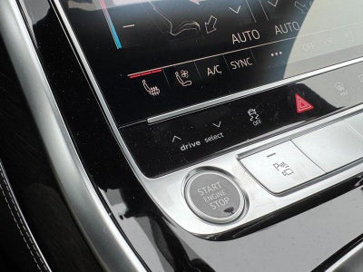 2026 Audi Q7 Premium Plus