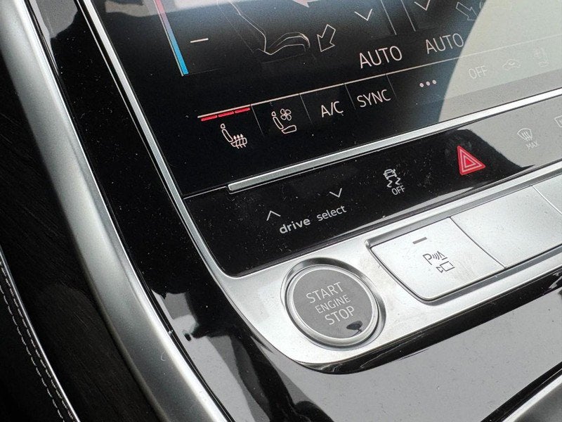 2026 Audi Q7 Premium Plus