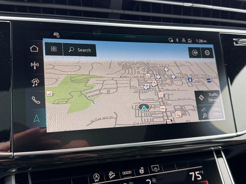 2026 Audi Q7 Premium Plus