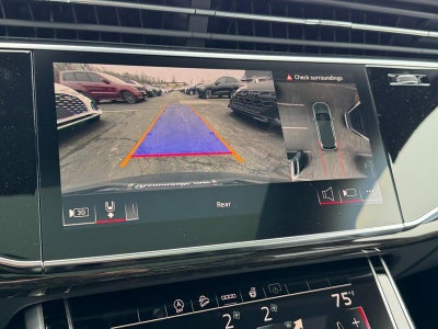 2026 Audi Q7 Premium Plus