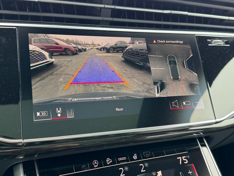 2026 Audi Q7 Premium Plus