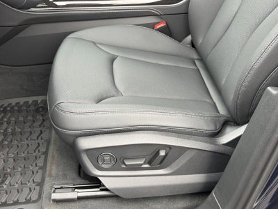 2026 Audi Q7 Premium Plus