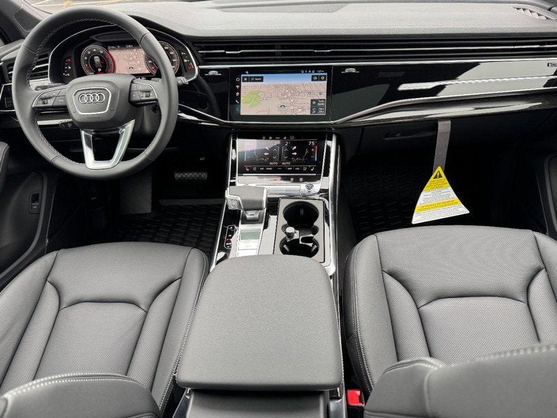 2026 Audi Q7 Premium Plus