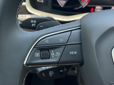 2026 Audi Q7 Premium Plus